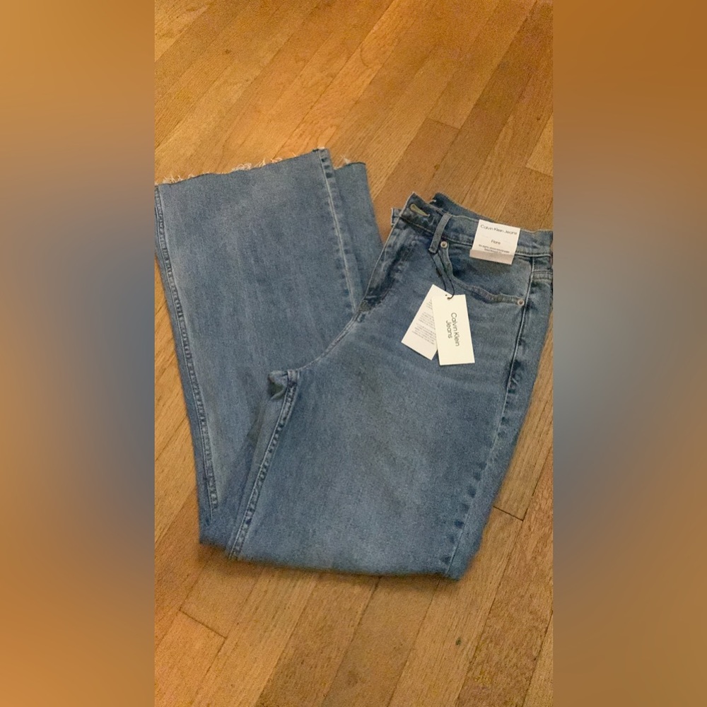 Calvin Klein